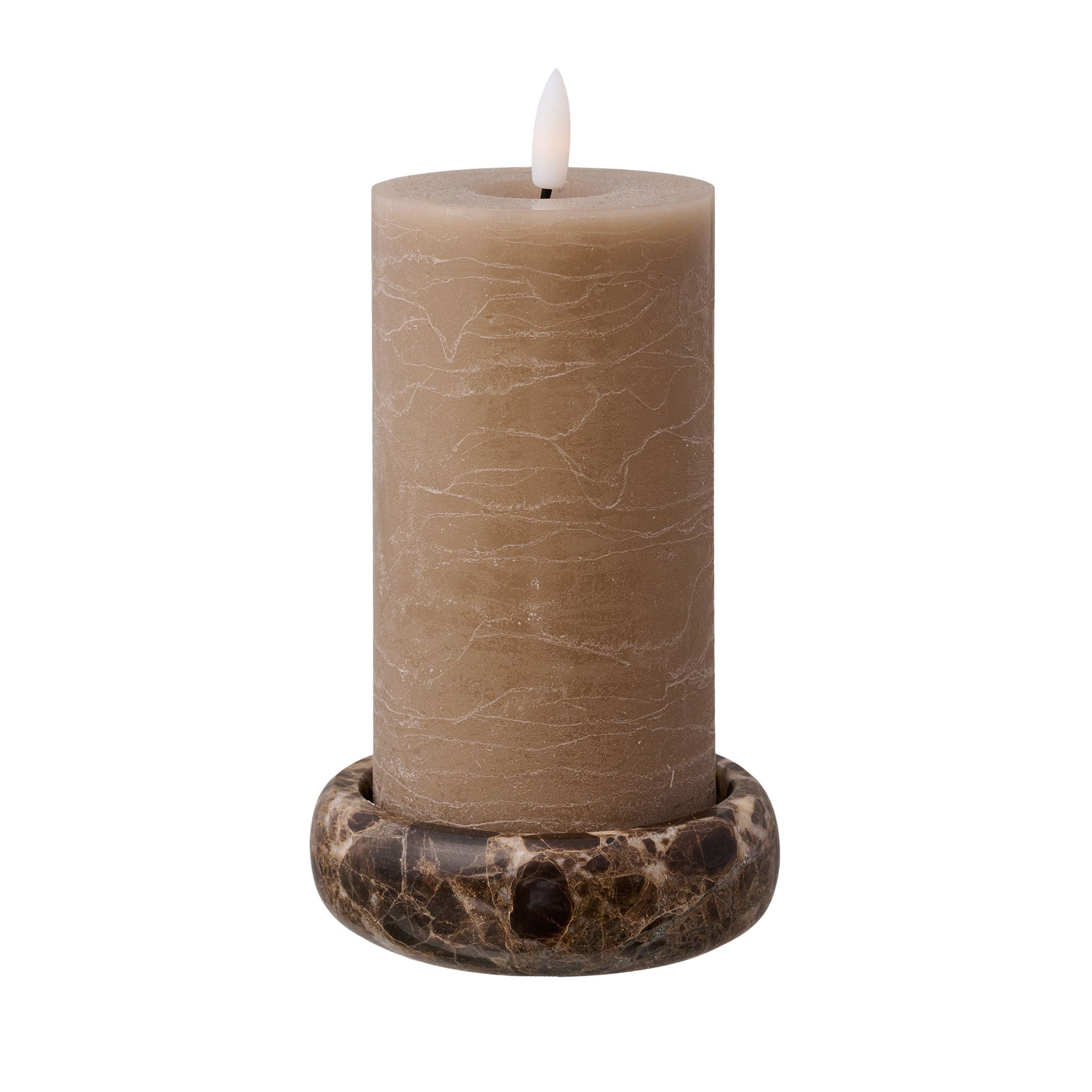 Marble II Schale
